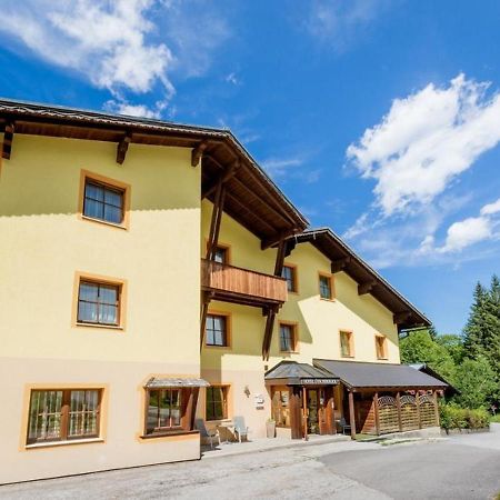 Hotel Oetscherblick Lackenhof Zewnętrze zdjęcie