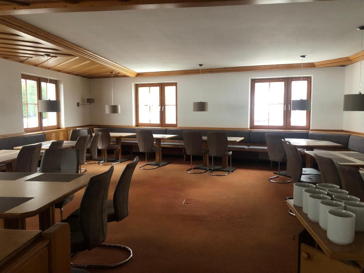 Hotel Oetscherblick Lackenhof Zewnętrze zdjęcie