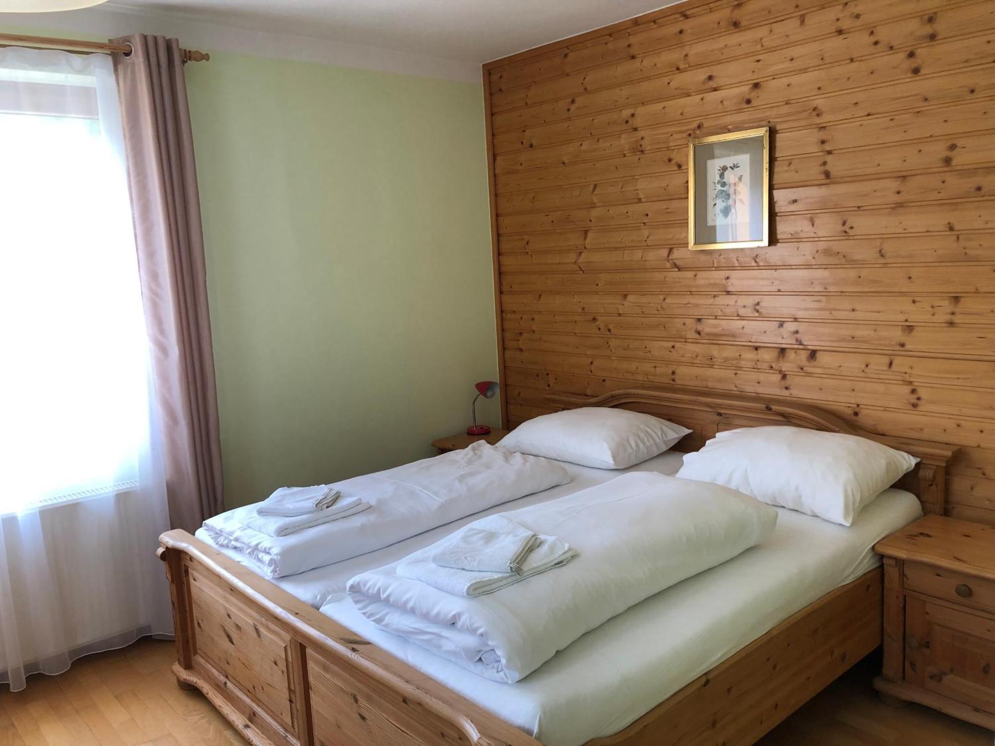 Hotel Oetscherblick Lackenhof Zewnętrze zdjęcie