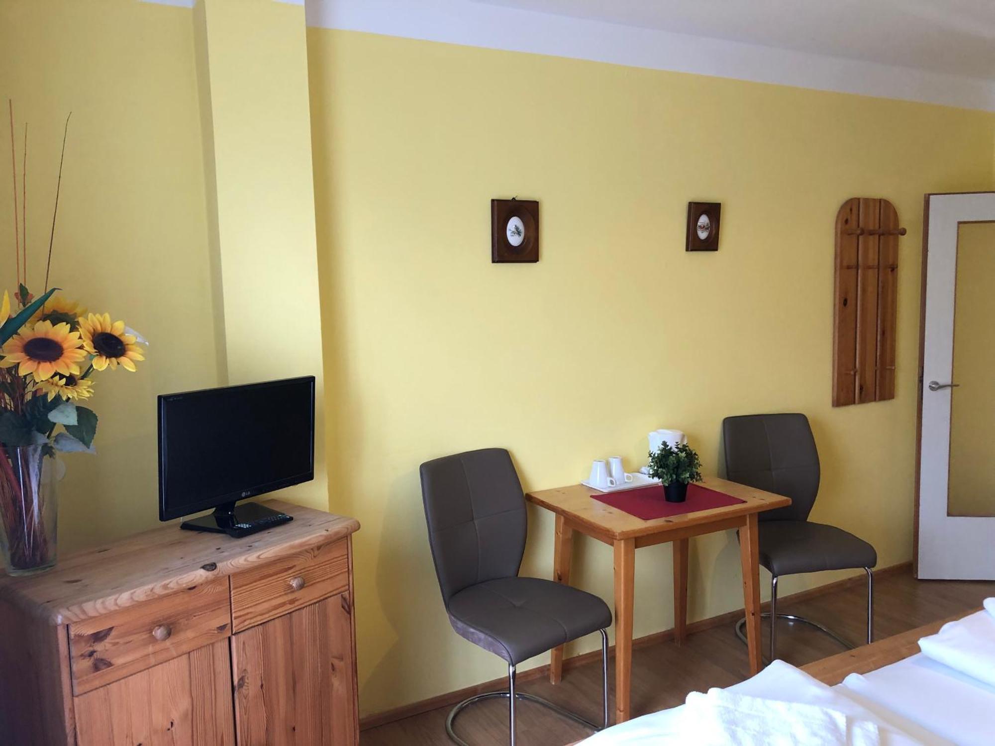 Hotel Oetscherblick Lackenhof Zewnętrze zdjęcie
