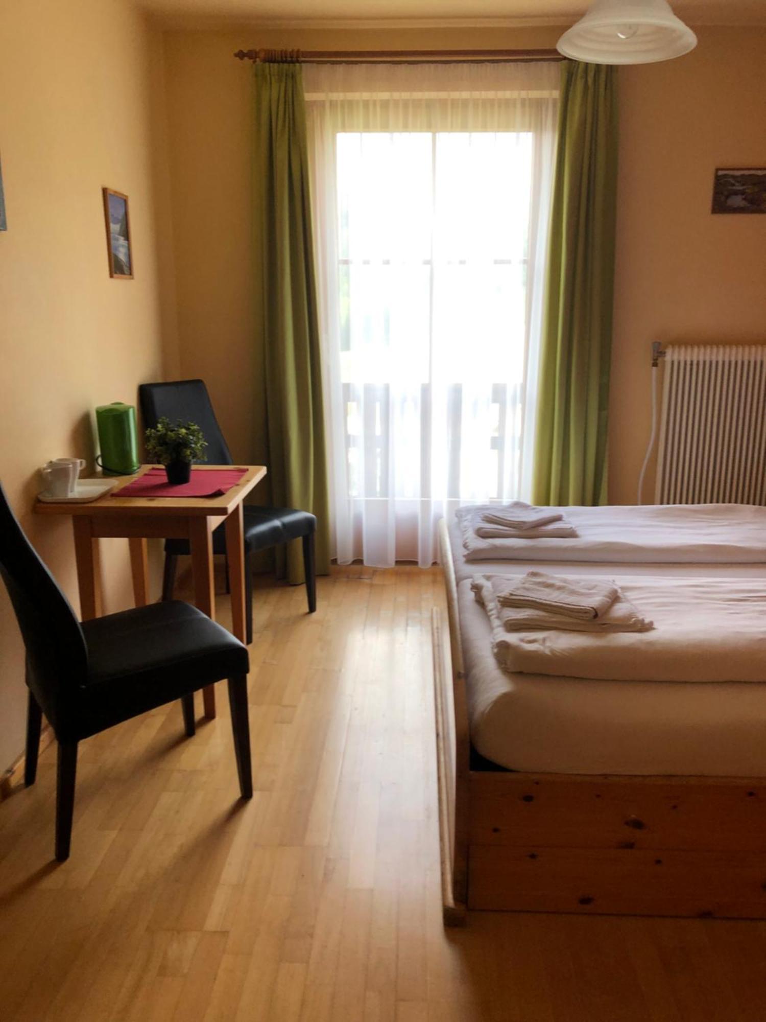 Hotel Oetscherblick Lackenhof Zewnętrze zdjęcie