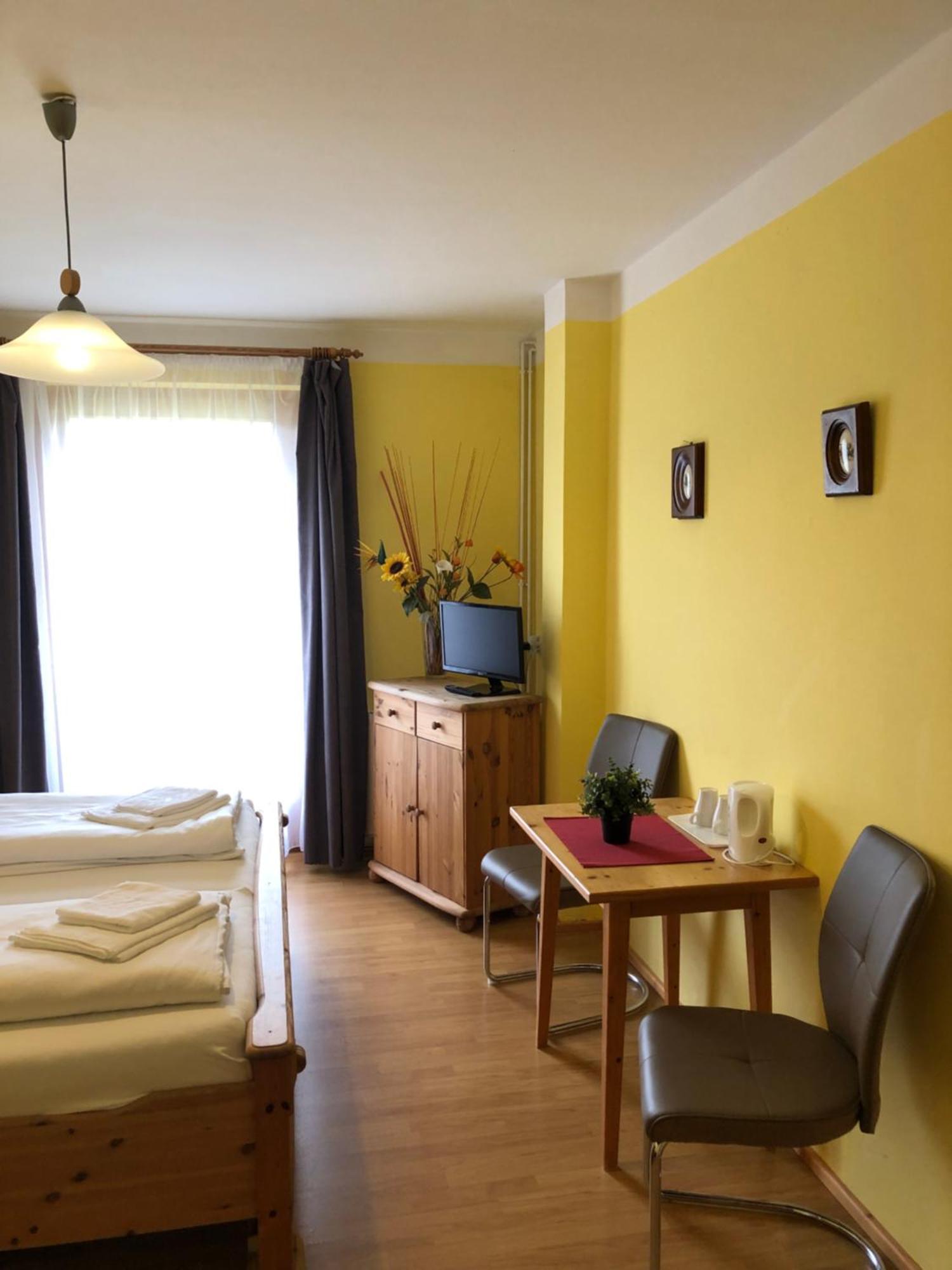 Hotel Oetscherblick Lackenhof Zewnętrze zdjęcie