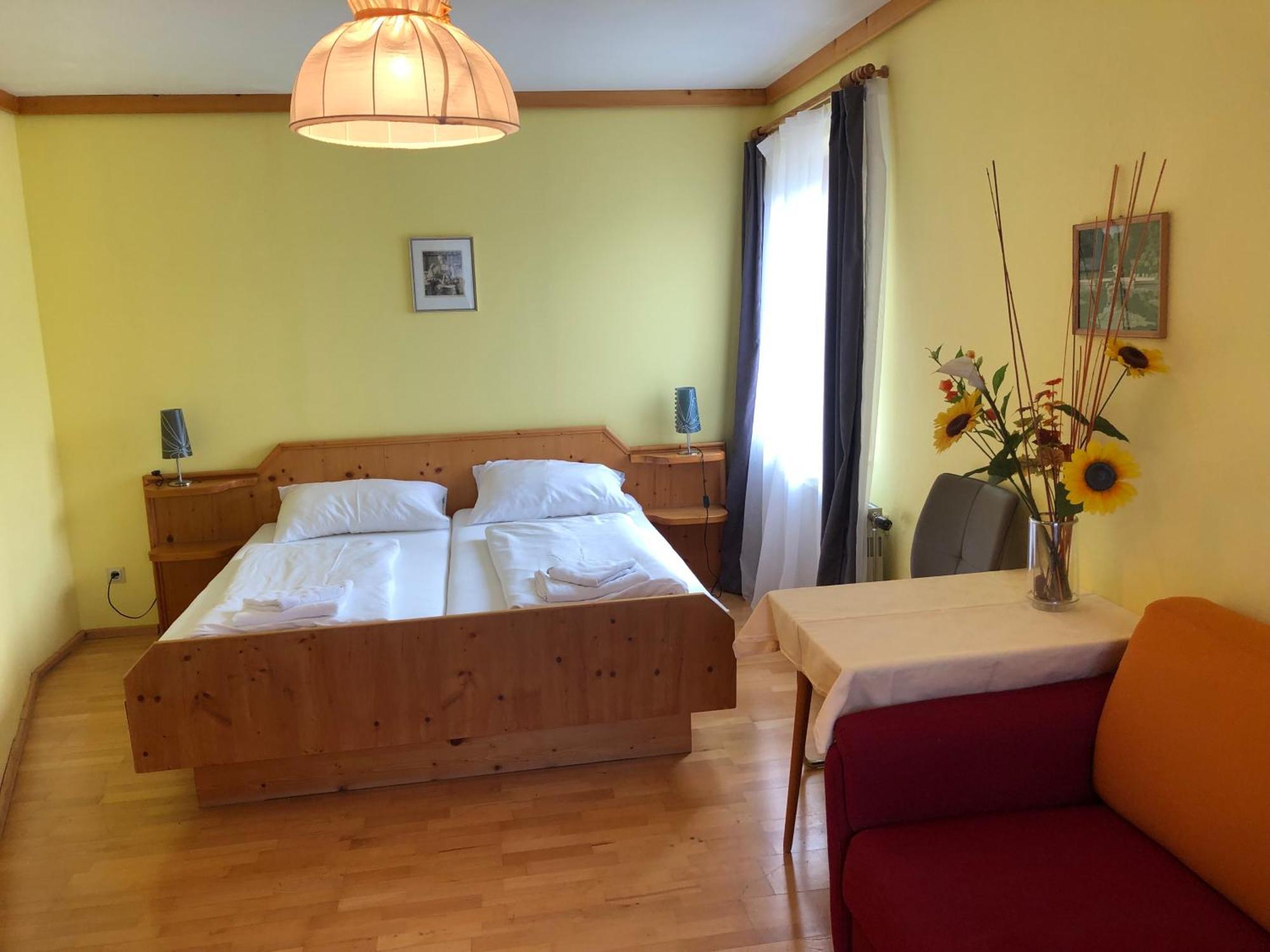 Hotel Oetscherblick Lackenhof Zewnętrze zdjęcie