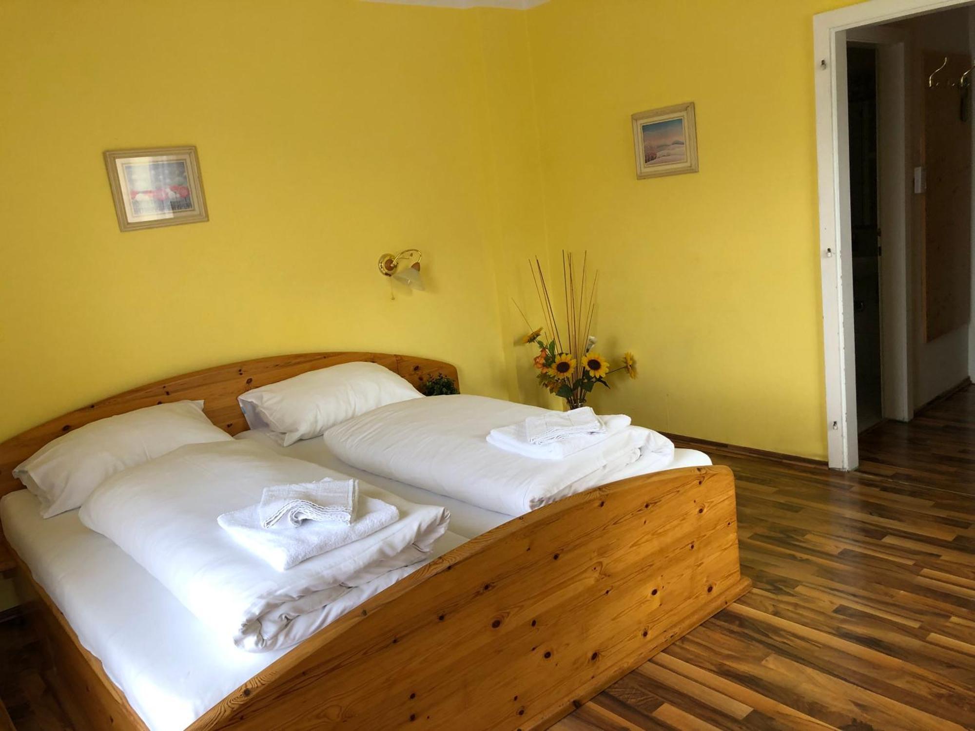 Hotel Oetscherblick Lackenhof Zewnętrze zdjęcie