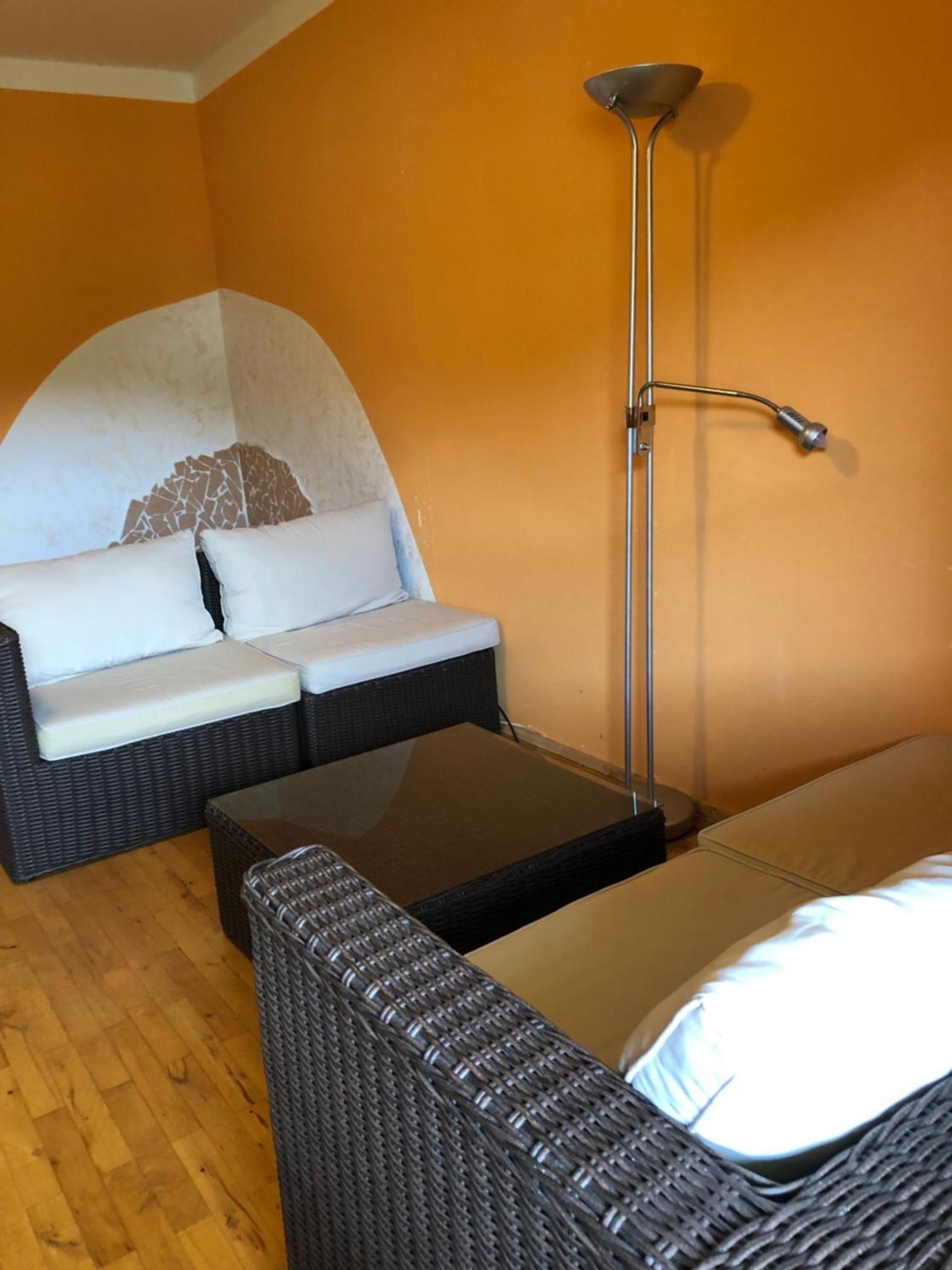 Hotel Oetscherblick Lackenhof Zewnętrze zdjęcie