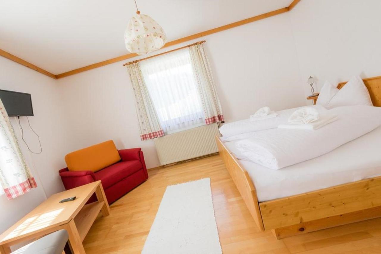 Hotel Oetscherblick Lackenhof Zewnętrze zdjęcie