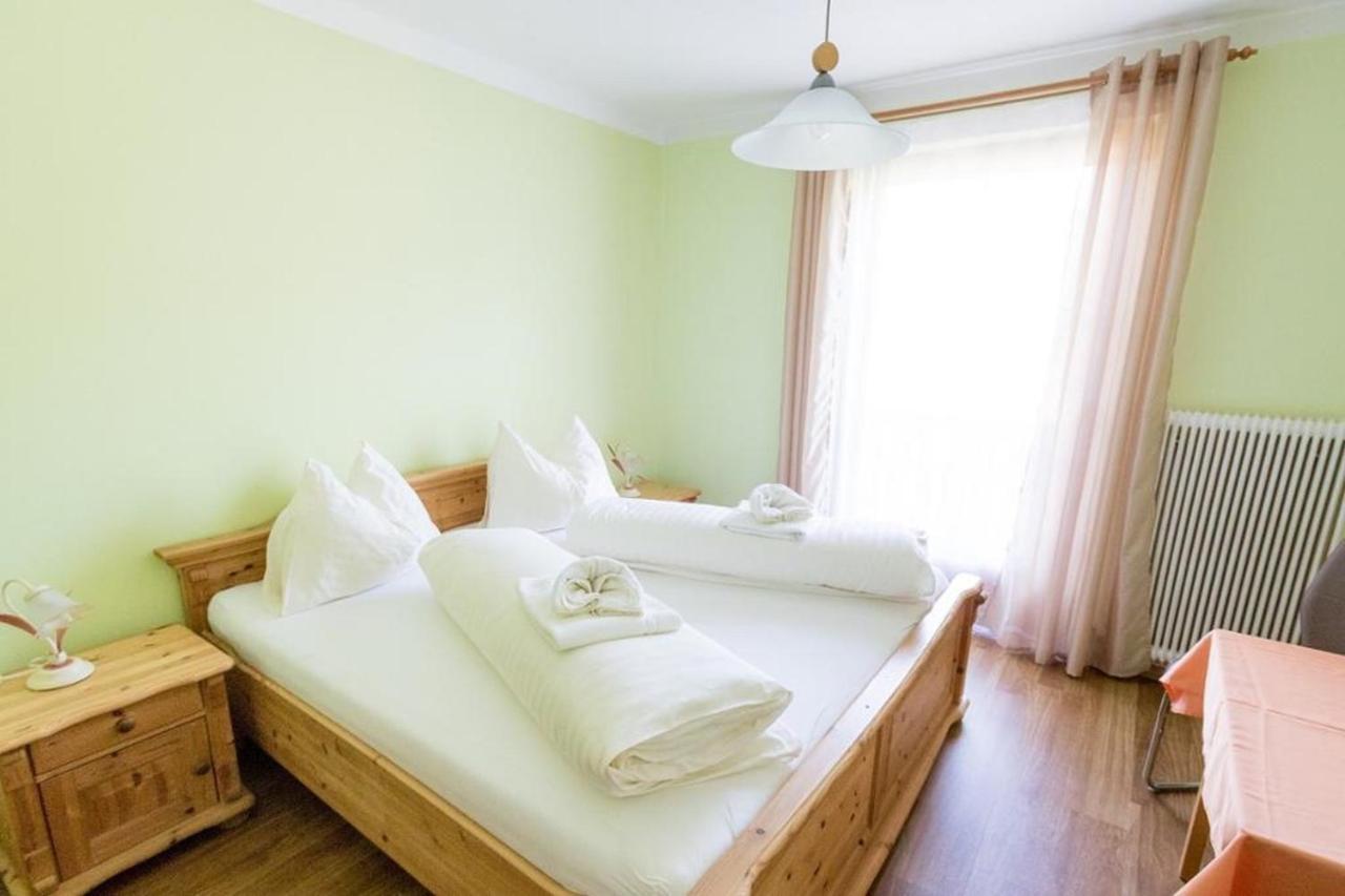 Hotel Oetscherblick Lackenhof Zewnętrze zdjęcie
