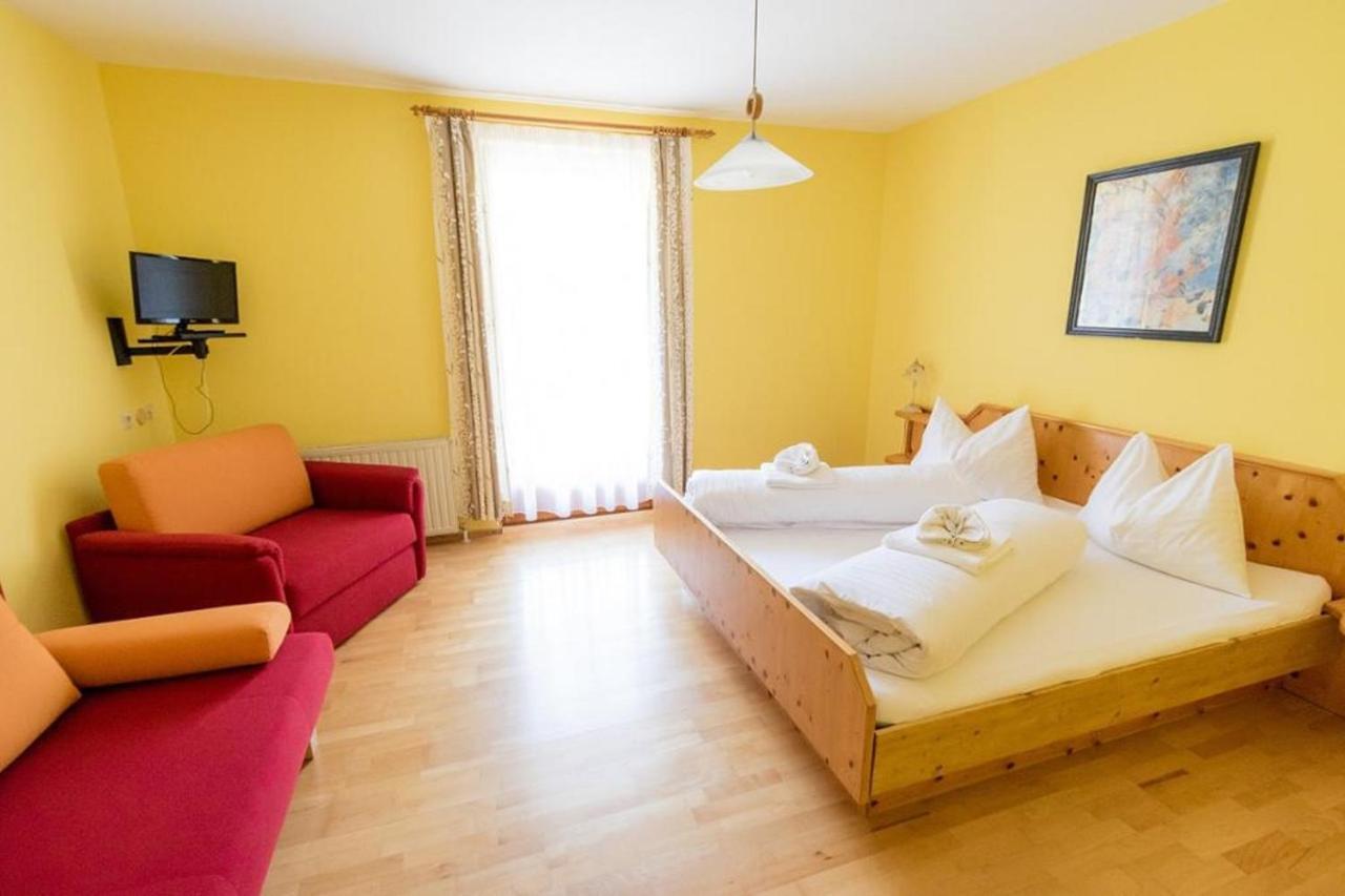 Hotel Oetscherblick Lackenhof Zewnętrze zdjęcie