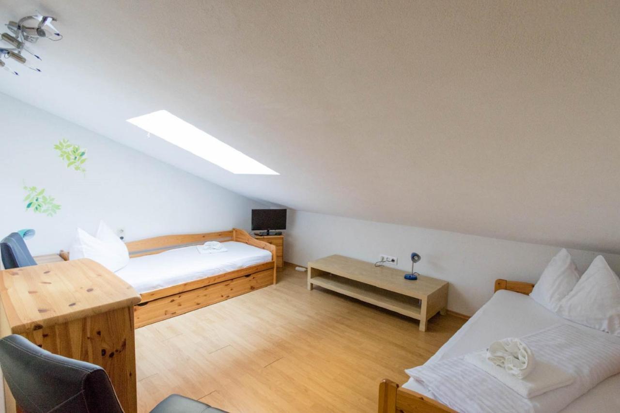 Hotel Oetscherblick Lackenhof Zewnętrze zdjęcie