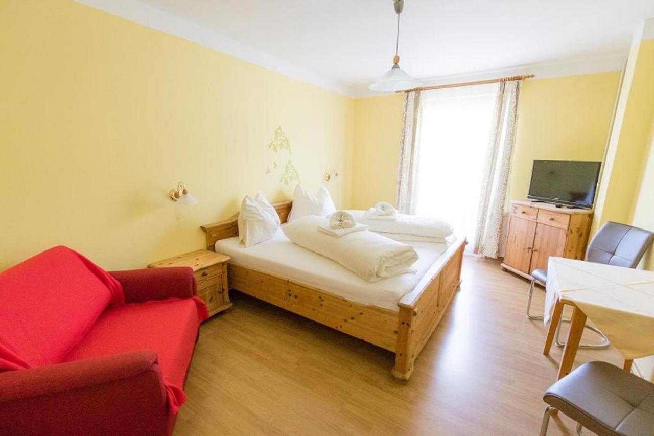 Hotel Oetscherblick Lackenhof Zewnętrze zdjęcie