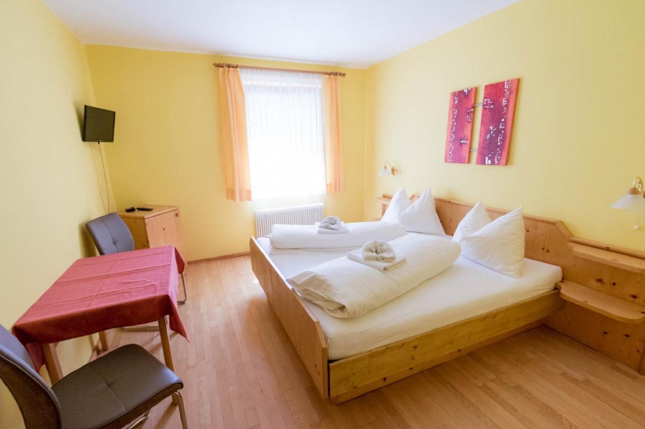 Hotel Oetscherblick Lackenhof Zewnętrze zdjęcie