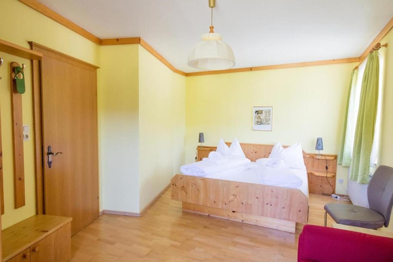 Hotel Oetscherblick Lackenhof Zewnętrze zdjęcie